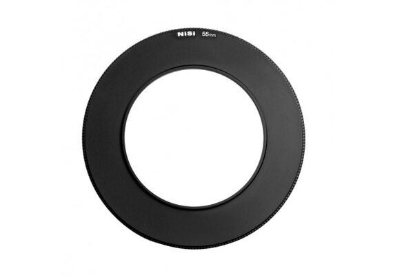 NISI Anel Adaptador Para Porta Filtro M100 - 55mm