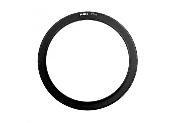 NISI Anel Adaptador para Porta Filtro M100 - 72mm