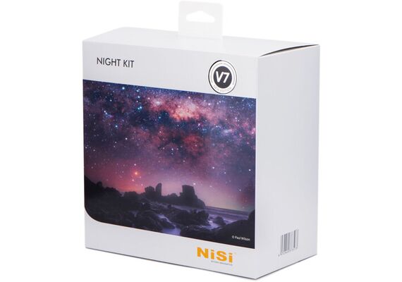 Nisi Kit Noite 100mm V7