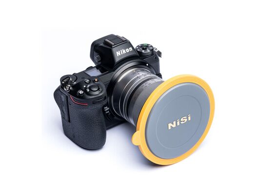 Nisi Kit Noite 100mm V7