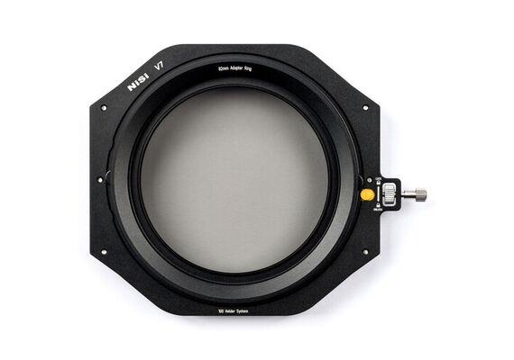 Nisi Kit Noite 100mm V7