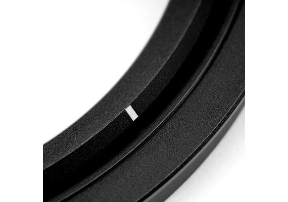 NISI Anel Adaptador para Porta Filtro M100 - 82mm V7