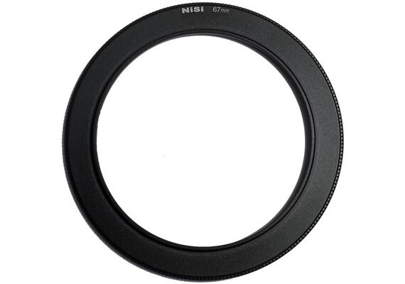 NISI Anel Adaptador para Porta Filtro M100 - 67mm