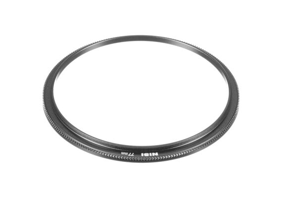 NISI Anel adaptador para Porta Filtro M100 - 77mm