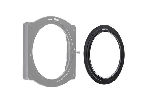 NISI Anel adaptador para Porta Filtro M100 - 86mm