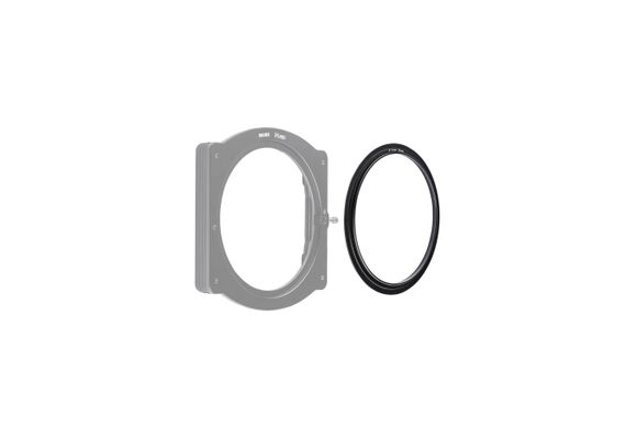NISI Anel Adaptador para Porta Filtro M100 - 82mm