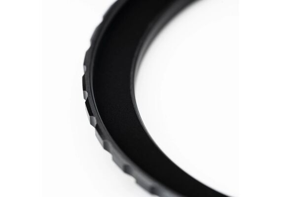 NISI Anel Adaptador Ttitânio para Porta Filtro M100 - 82mm