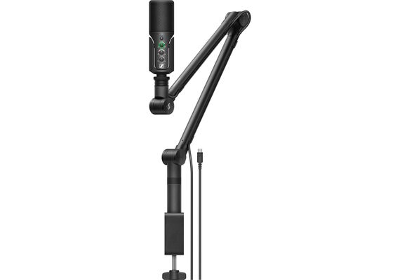 SENNHEISER Microfone Profile Streaming Set
