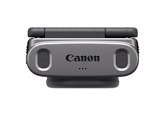 CANON PowerShot V10 Kit Standard - Silver