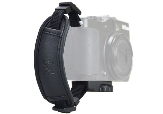 JJC Suporte de Pulso para SLR / System Cameras HS-M1