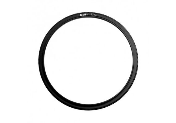 NISI Anel adaptador para Porta Filtro M100 - 77mm