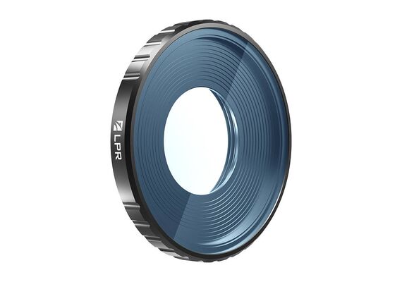 FREEWELL Filtro LPR para DJI Action 3