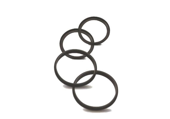 CARUBA Adaptador de Filtro Step Up/Down Ring 67 - 62mm