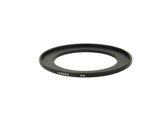 CARUBA Adaptador de Filtro Step Up/Down Ring 67 - 62mm