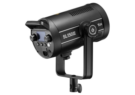 GODOX Iluminador Led SL150III