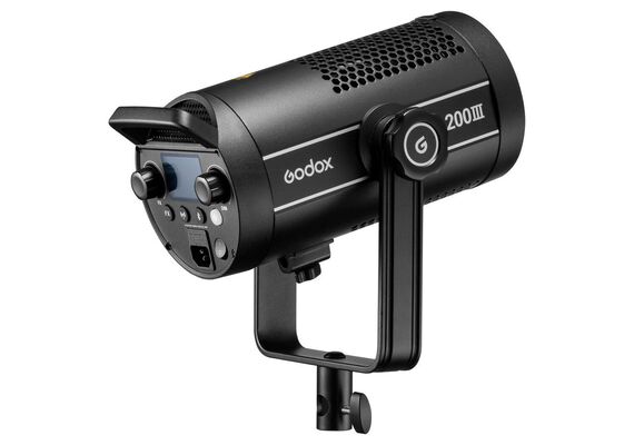 GODOX Iluminador Led SL200III