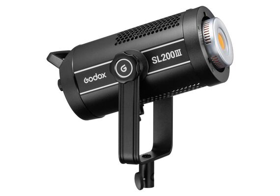 GODOX Iluminador Led SL200III