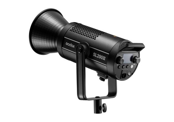 GODOX Iluminador Led SL200III