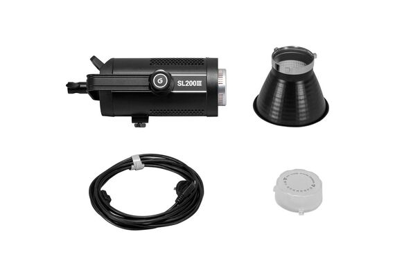 GODOX Iluminador Led SL200III