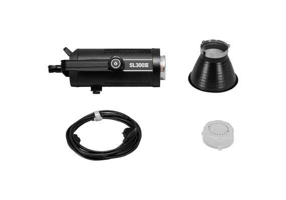 GODOX Iluminador Led SL300III