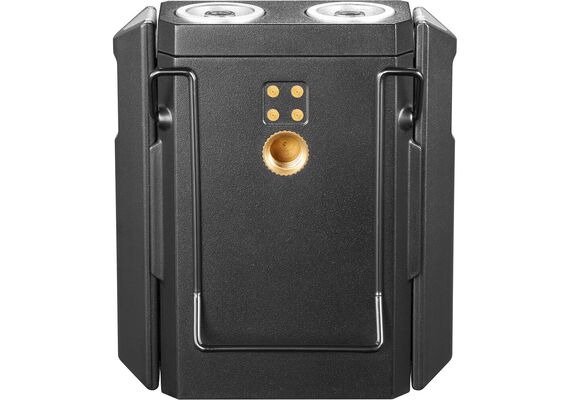 GODOX WicS2 Sistema de Microfone UHF Wireless Kit 1