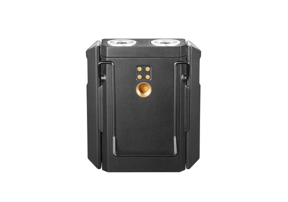 GODOX Receptor Wireless WMicS2 RX2 UHF