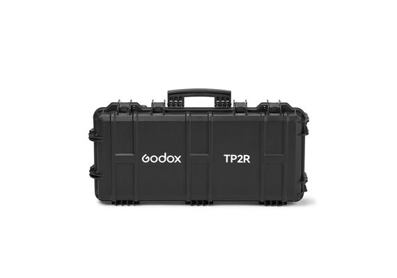 GODOX Bolsa de Transporte CB76 para kit de 4 luzes TP2R