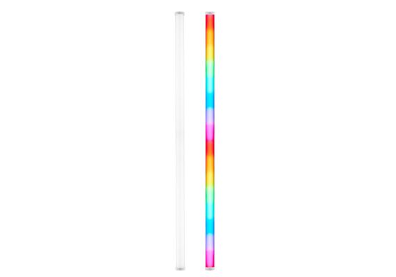 Godox Iluminador Led Tubular KNOWLED TP4R Kit