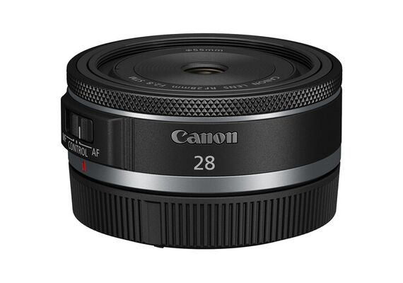 CANON RF 28mm f/2.8 STM