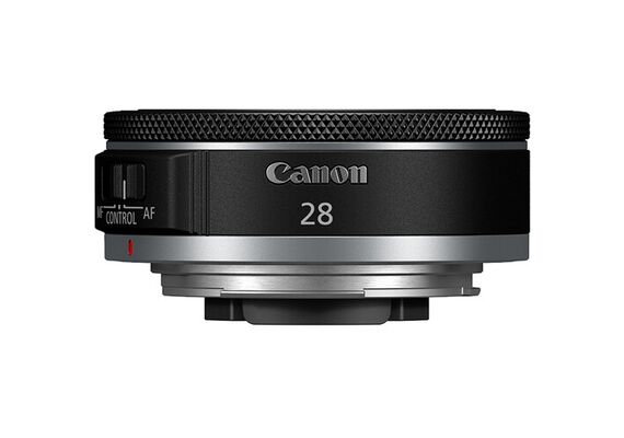 CANON RF 28mm f/2.8 STM