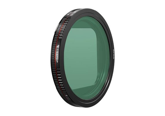 FREEWELL Sherpa True Color Filtro ND2-32 para iPhone 13 / iPhone 14