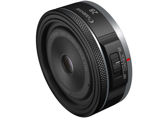 CANON RF 28mm f/2.8 STM