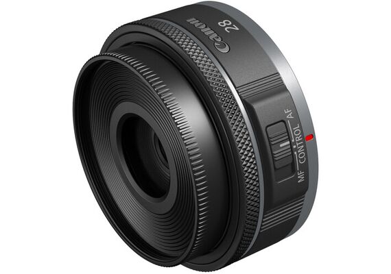 CANON RF 28mm f/2.8 STM