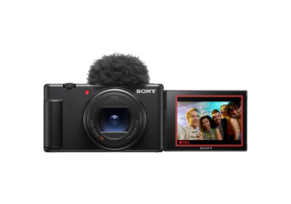 SONY Camera Digital ZV-1 II