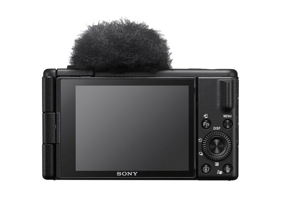 SONY Camera Digital ZV-1 II