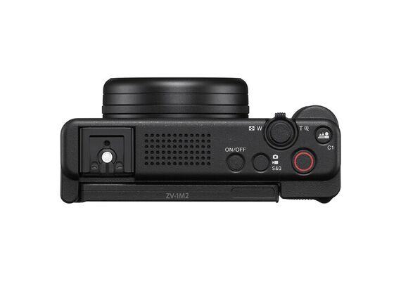 SONY Camera Digital ZV-1 II