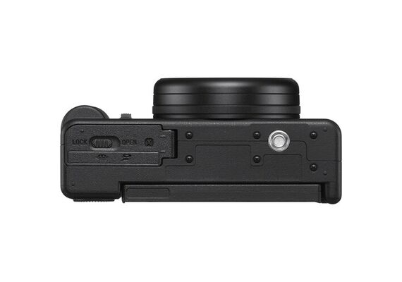 SONY Camera Digital ZV-1 II