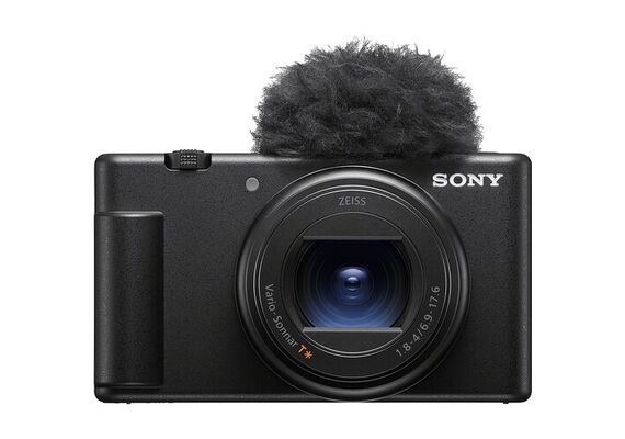 SONY Camera Digital ZV-1 II