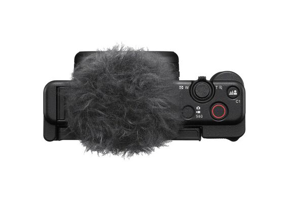 SONY Camera Digital ZV-1 II