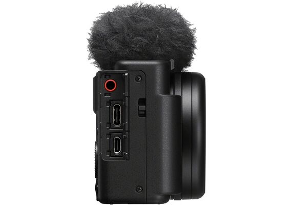 SONY Camera Digital ZV-1 II