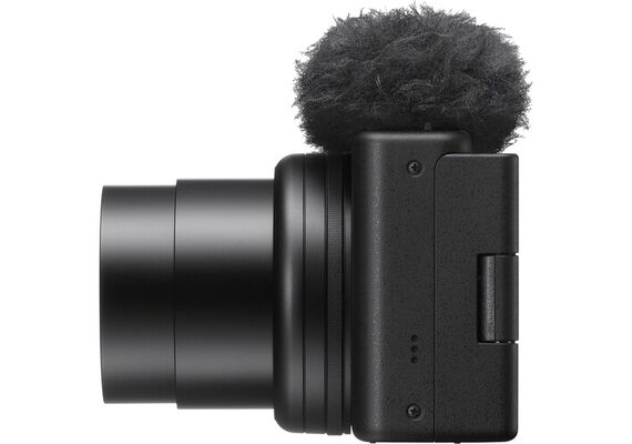 SONY Camera Digital ZV-1 II