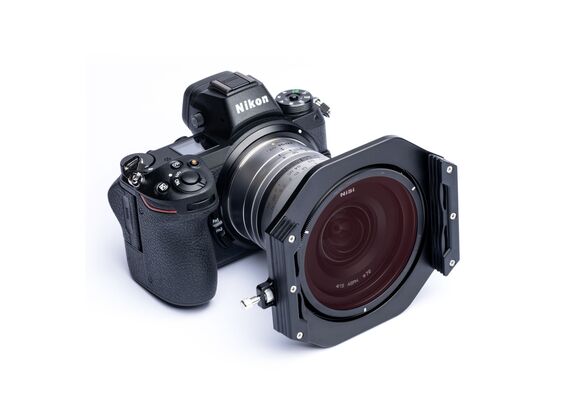 NISI Kit Advanced 100mm V7 ND