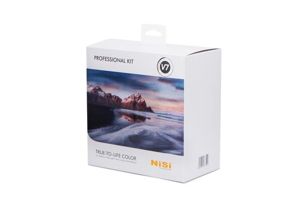 NISI Kit Advanced 100mm V7 ND