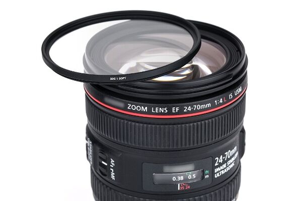 JJC FIltro Soft Focus F-S77 77mm