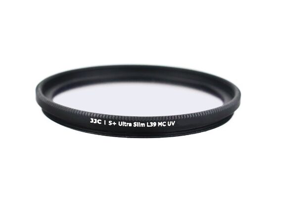 JJC Filtro MC UV Ultra-Slim S+ L39 F-WMCUV77 77mm