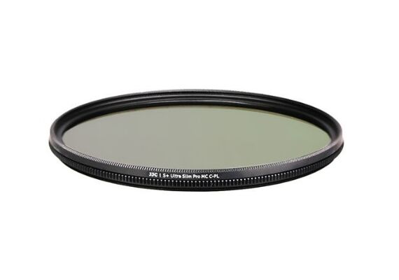 JJC Filtro S+ CPL Ultra-Slim Multi-Coated F-WCPL67 67mm