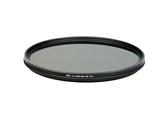 JJC Filtro CPL Ultra-Slim Multi-Coated F-CPL72 72mm