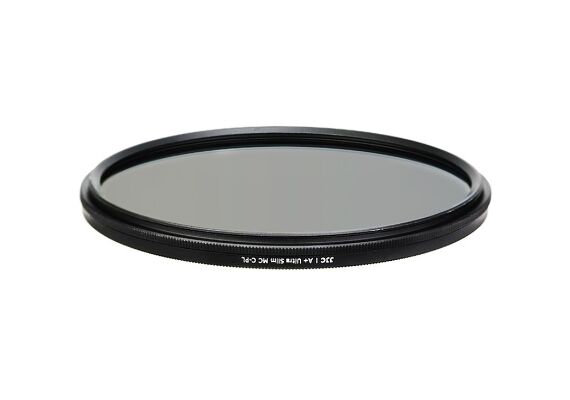 JJC Filtro CPL Ultra-Slim Multi-Coated F-CPL72 72mm