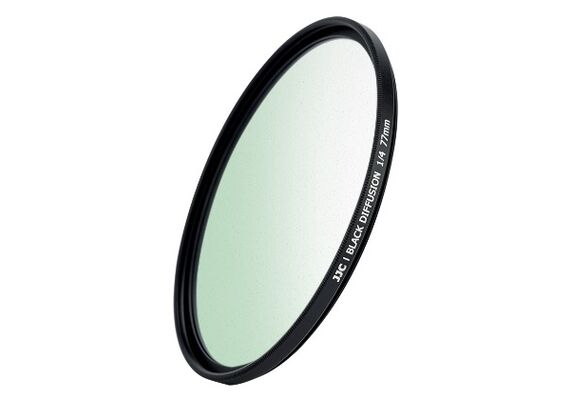 JJC FIltro Black Diffusion F-BD49-4 1/4 49mm