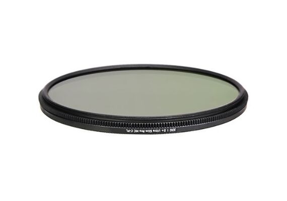JJC Filtro S+ CPL Ultra-Slim Multi-Coated F-WCPL37 37mm